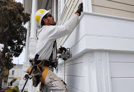 Best Aluminum Siding Installation  in Gibson, AR